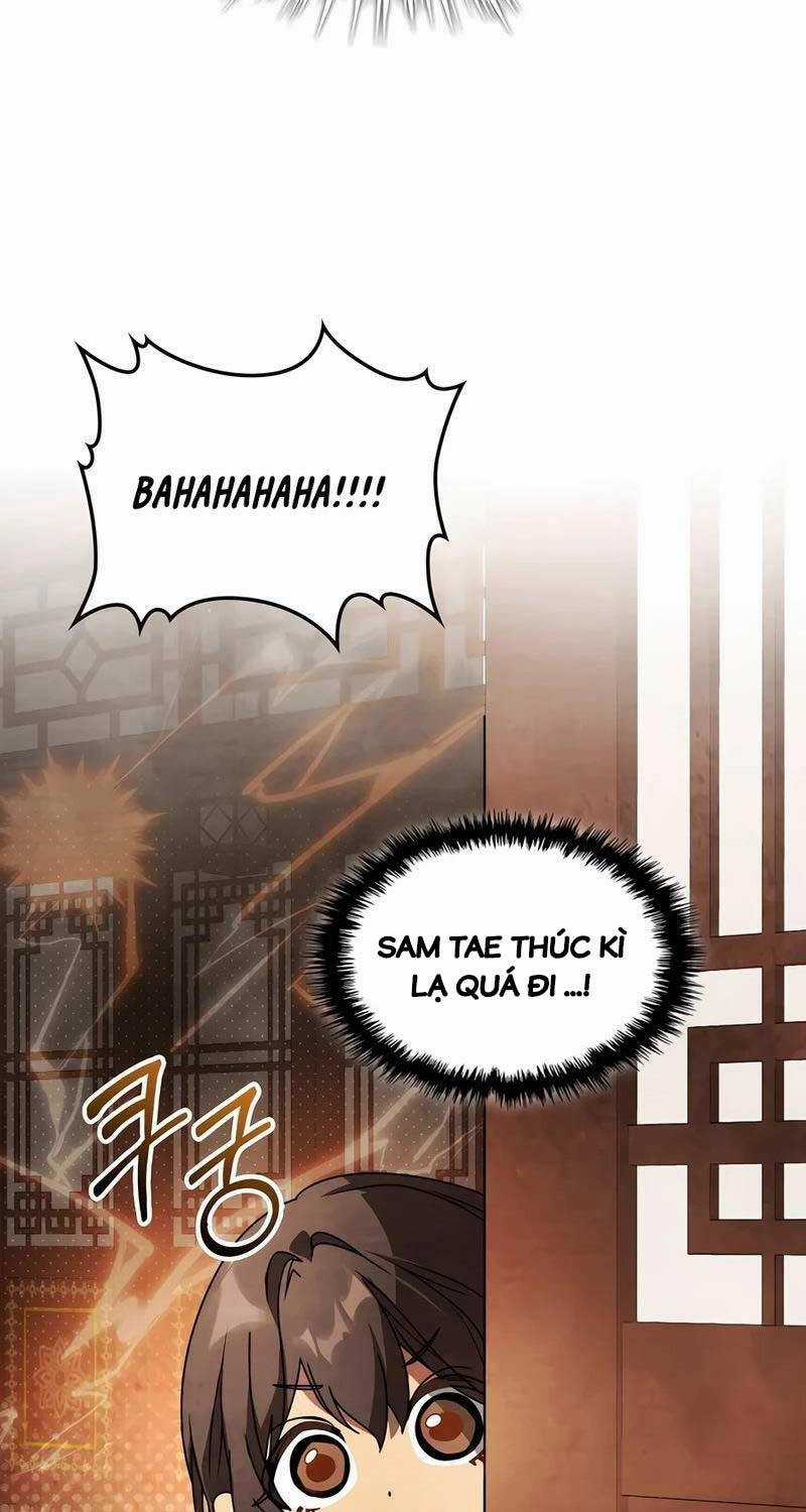 Vị Thần Trở Lại - Chapter 89 - Trang 45