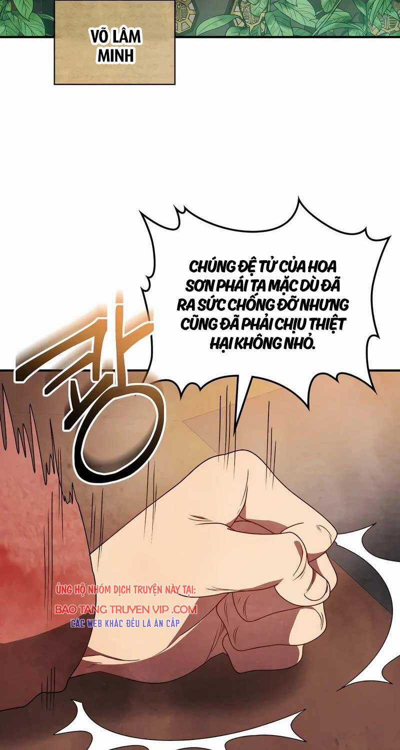 Vị Thần Trở Lại - Chapter 89 - Trang 48