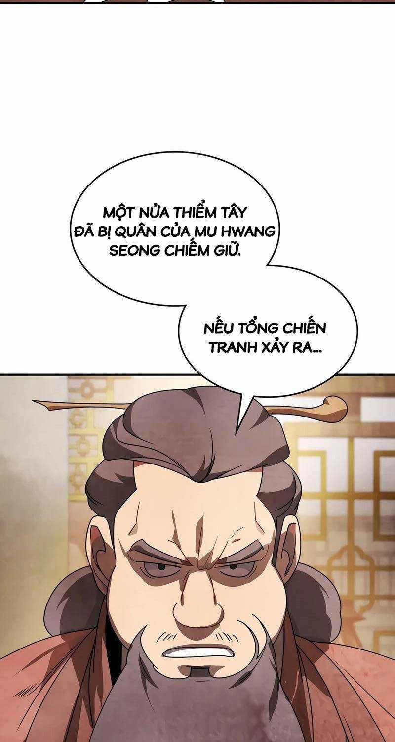 Vị Thần Trở Lại - Chapter 89 - Trang 49