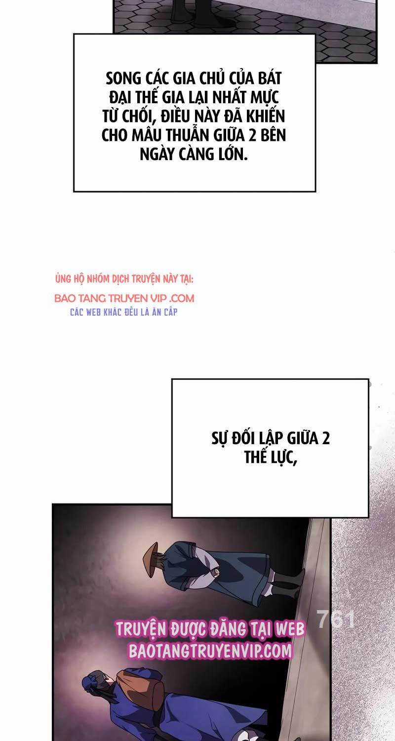 Vị Thần Trở Lại - Chapter 89 - Trang 6