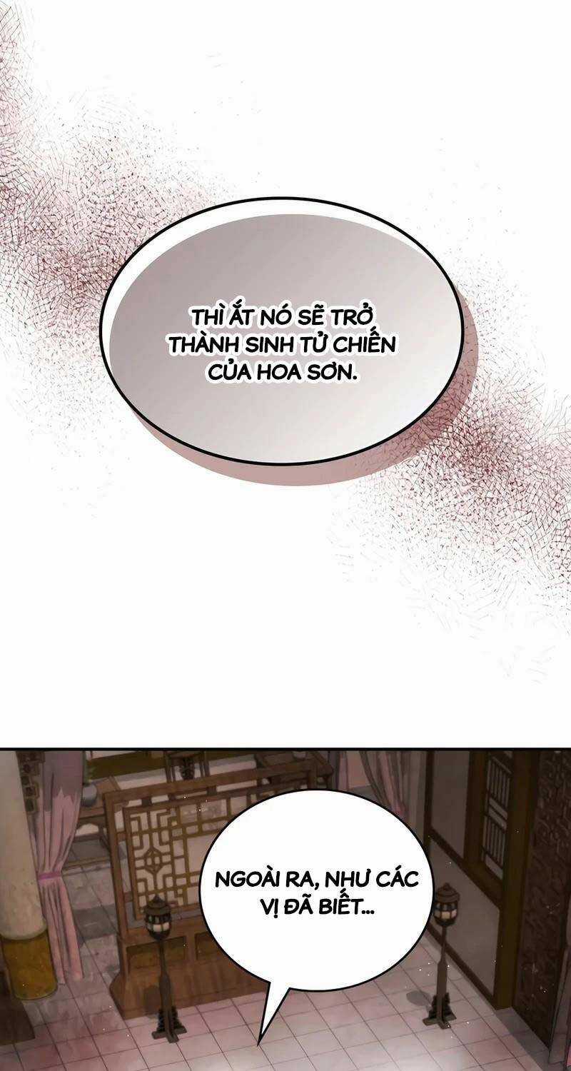 Vị Thần Trở Lại - Chapter 89 - Trang 51