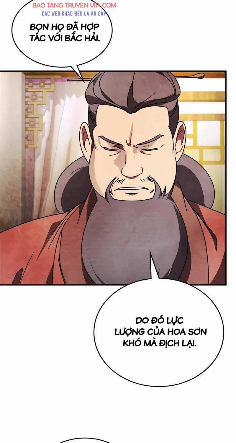 Vị Thần Trở Lại - Chapter 89 - Trang 53