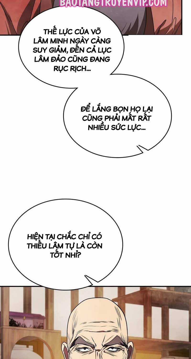 Vị Thần Trở Lại - Chapter 89 - Trang 56