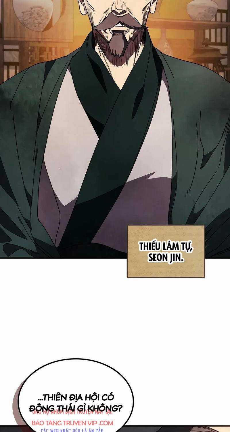 Vị Thần Trở Lại - Chapter 89 - Trang 57