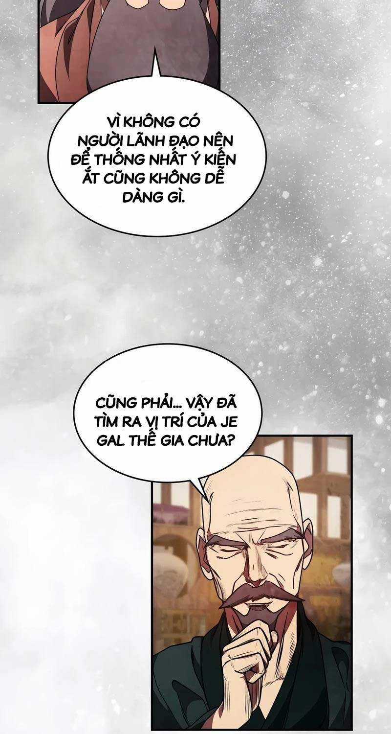 Vị Thần Trở Lại - Chapter 89 - Trang 59