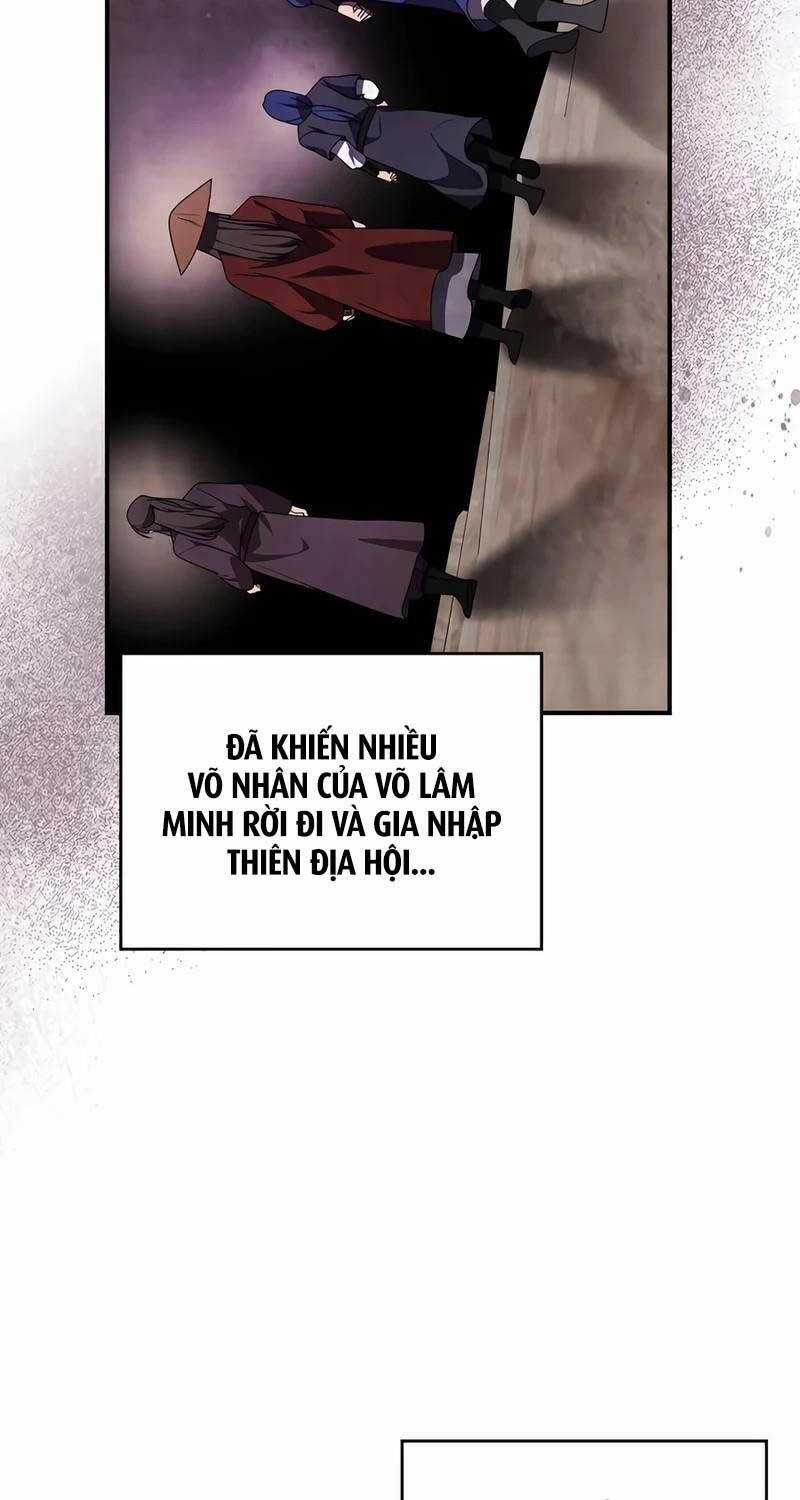 Vị Thần Trở Lại - Chapter 89 - Trang 7