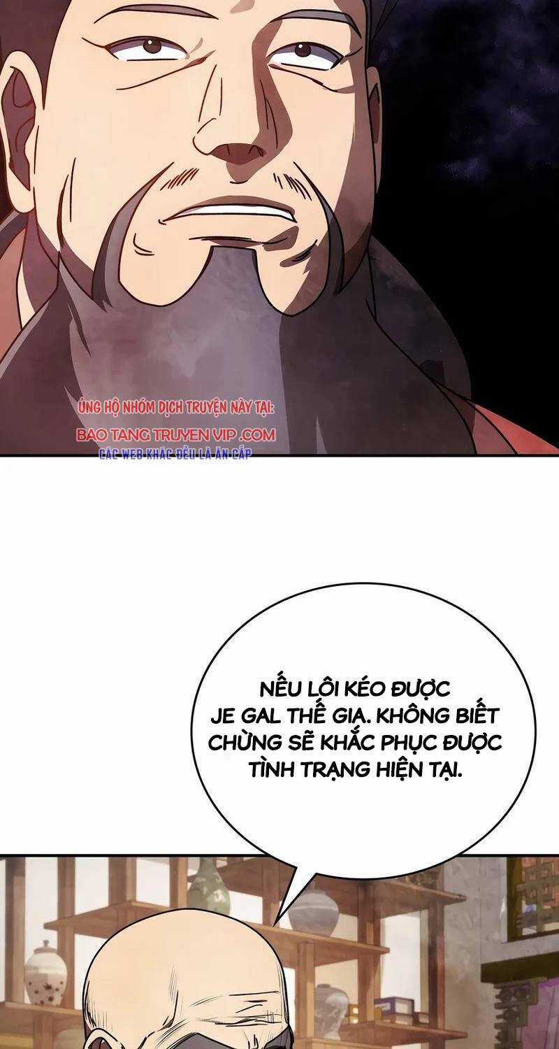 Vị Thần Trở Lại - Chapter 89 - Trang 61
