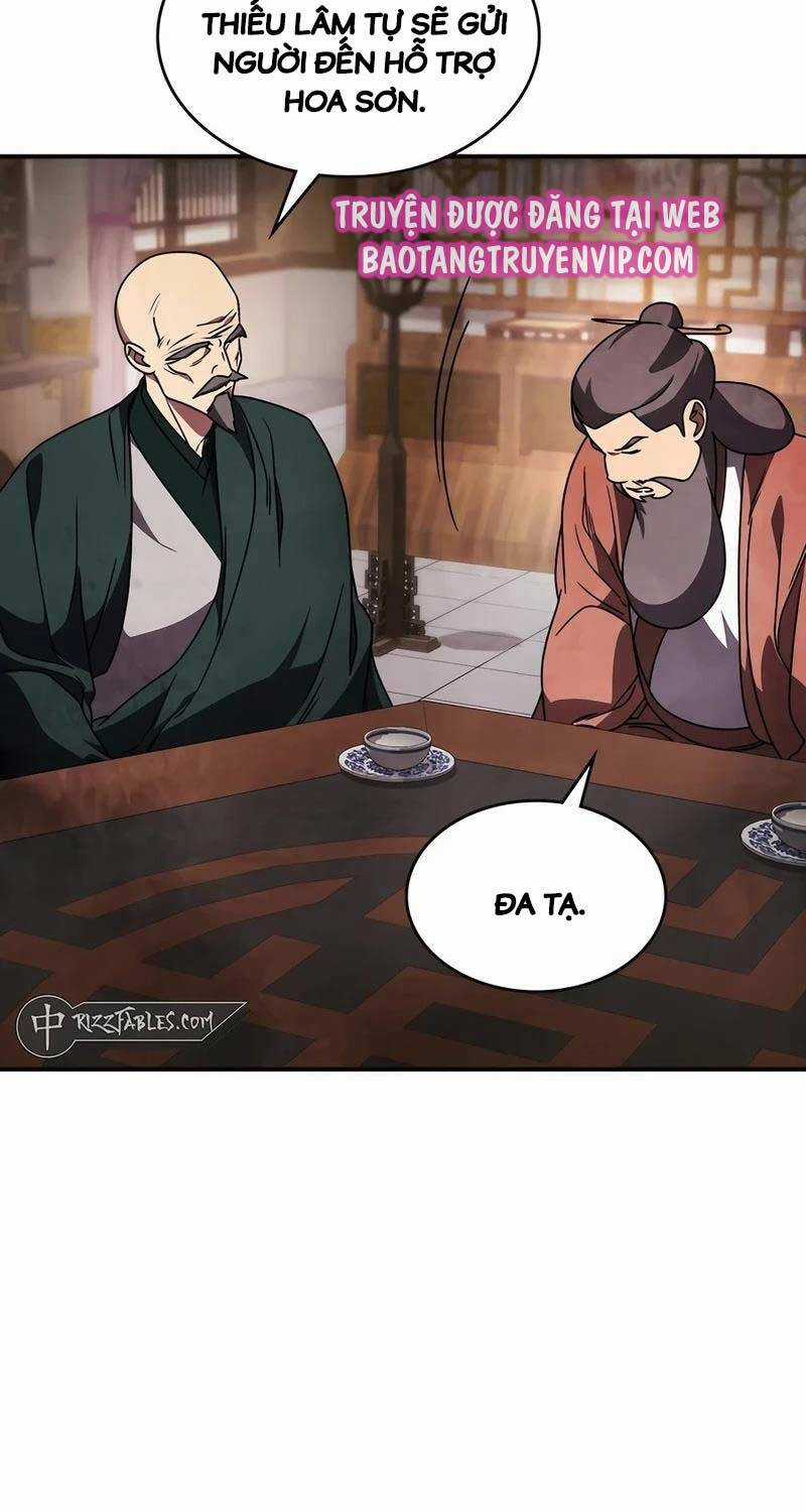 Vị Thần Trở Lại - Chapter 89 - Trang 63