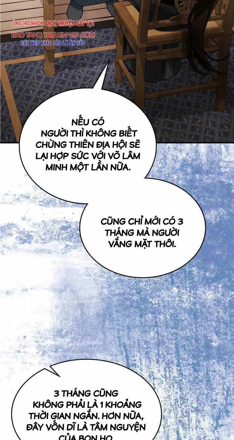 Vị Thần Trở Lại - Chapter 89 - Trang 69