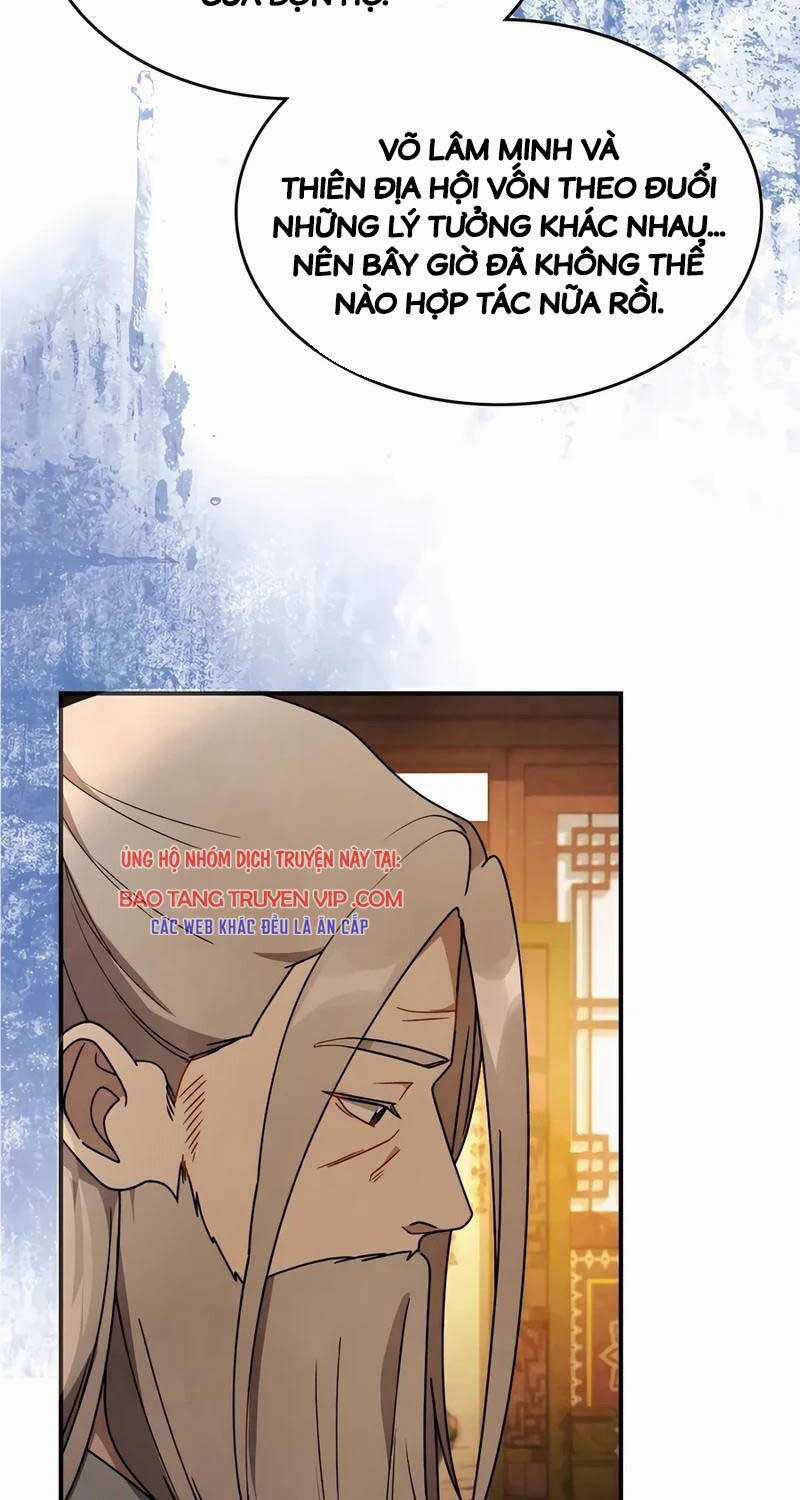 Vị Thần Trở Lại - Chapter 89 - Trang 70