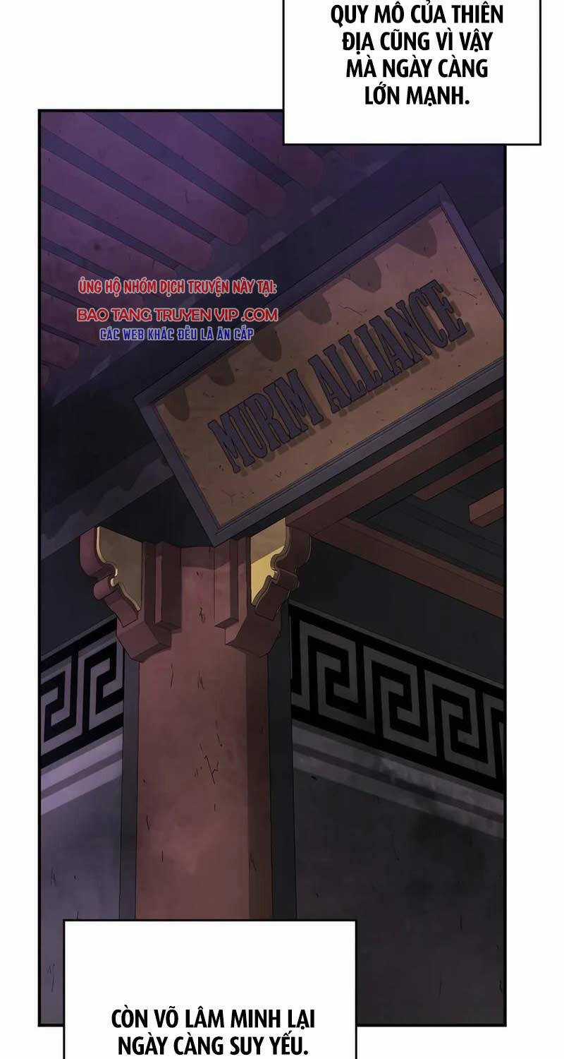 Vị Thần Trở Lại - Chapter 89 - Trang 8