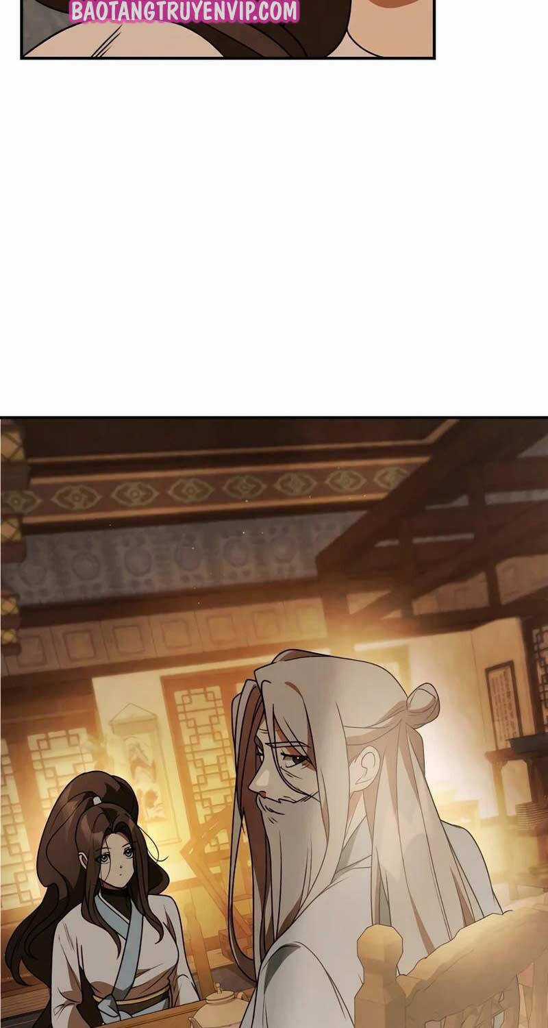 Vị Thần Trở Lại - Chapter 89 - Trang 73