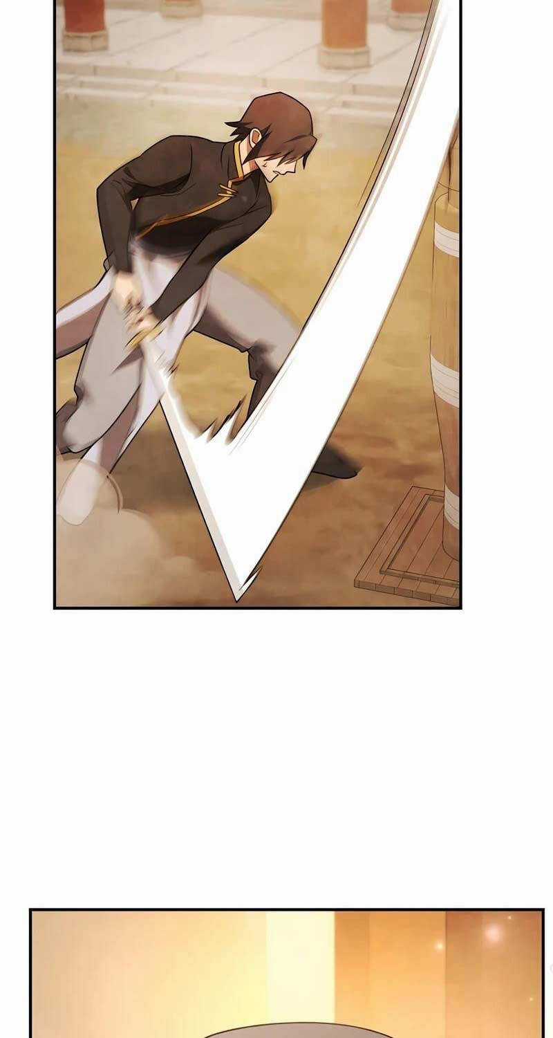 Vị Thần Trở Lại - Chapter 89 - Trang 77