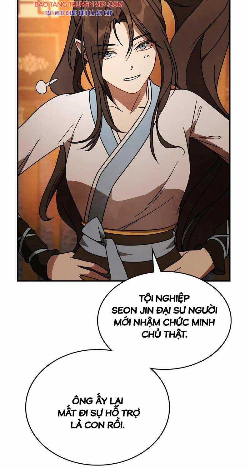 Vị Thần Trở Lại - Chapter 89 - Trang 80