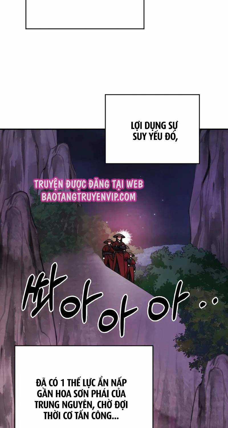 Vị Thần Trở Lại - Chapter 89 - Trang 9