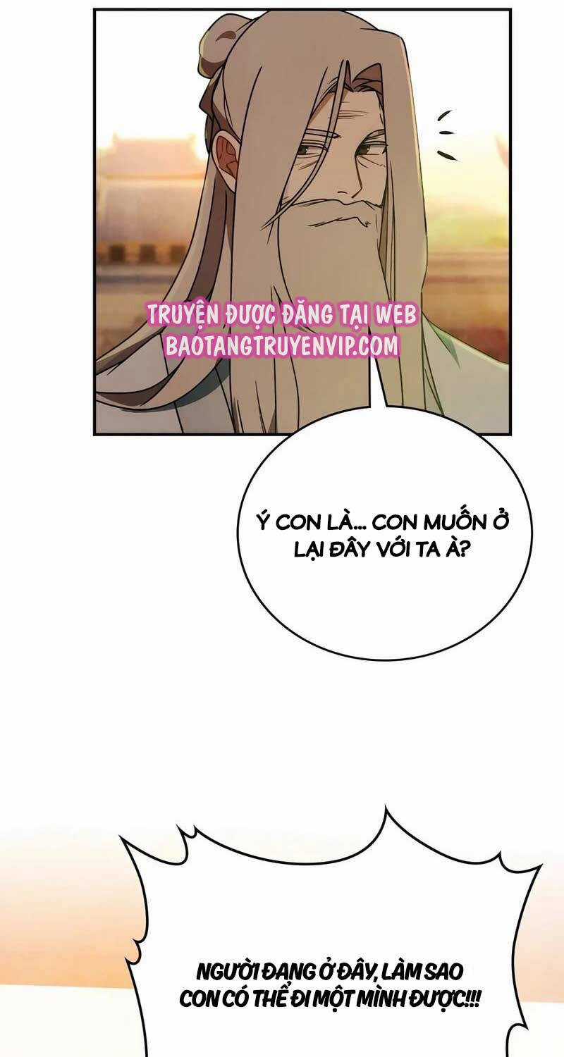 Vị Thần Trở Lại - Chapter 89 - Trang 81