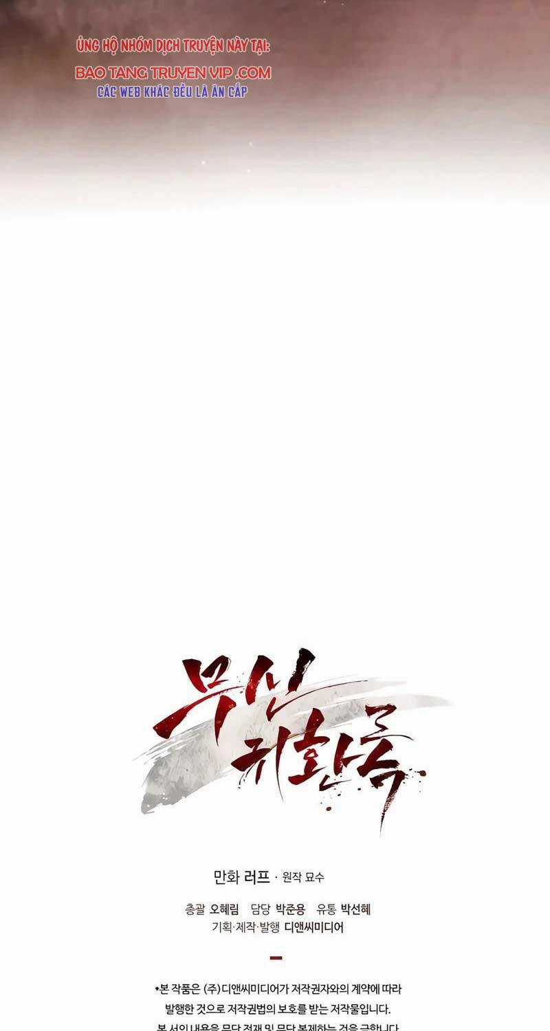 Vị Thần Trở Lại - Chapter 89 - Trang 85