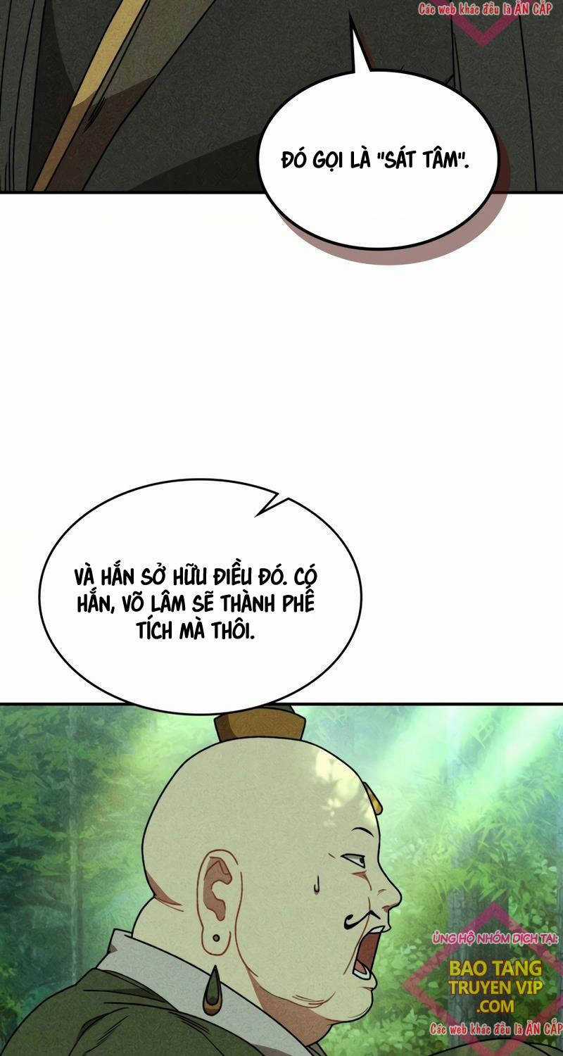 Vị Thần Trở Lại - Chapter 90 - Trang 11