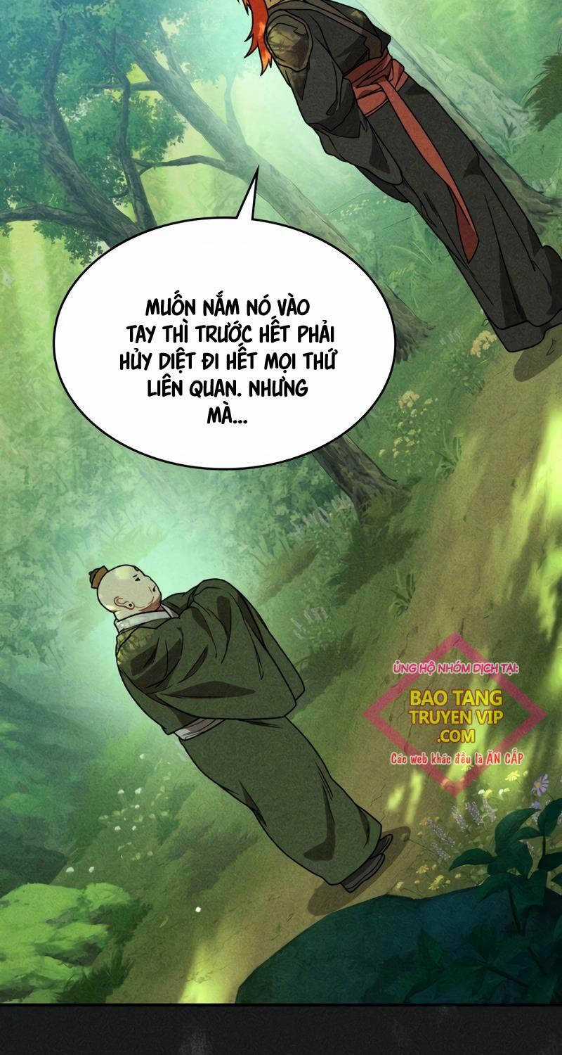 Vị Thần Trở Lại - Chapter 90 - Trang 13