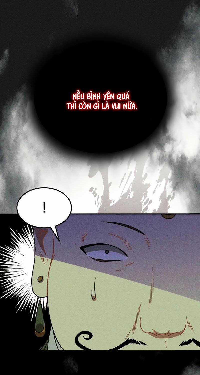 Vị Thần Trở Lại - Chapter 90 - Trang 14