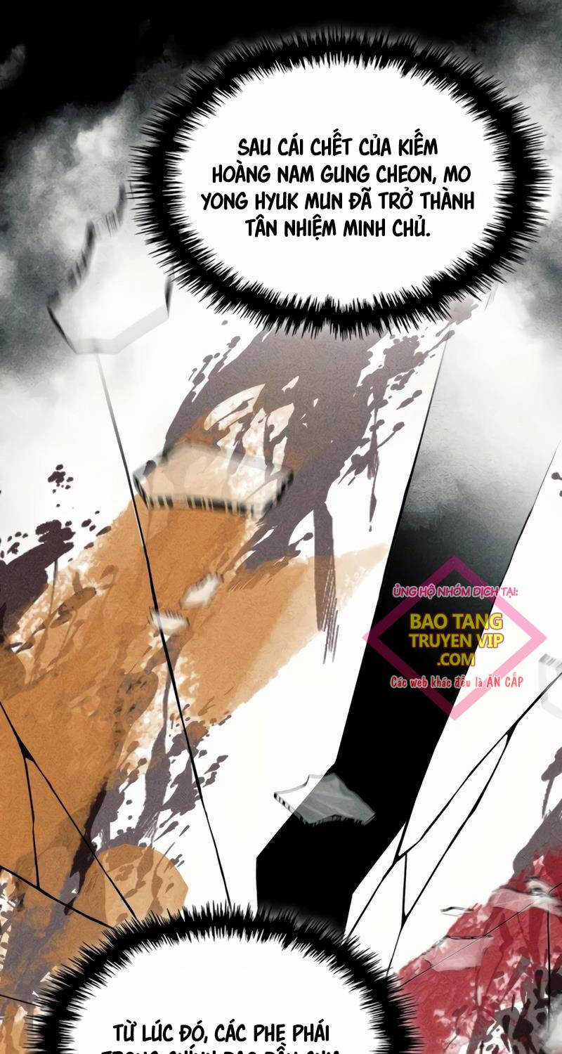 Vị Thần Trở Lại - Chapter 90 - Trang 15