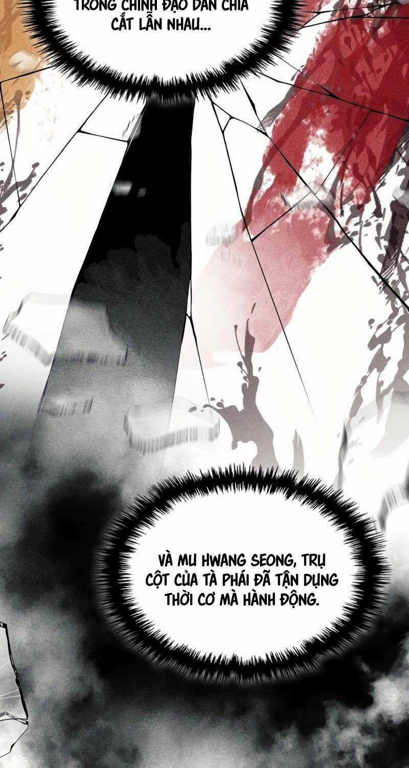 Vị Thần Trở Lại - Chapter 90 - Trang 16