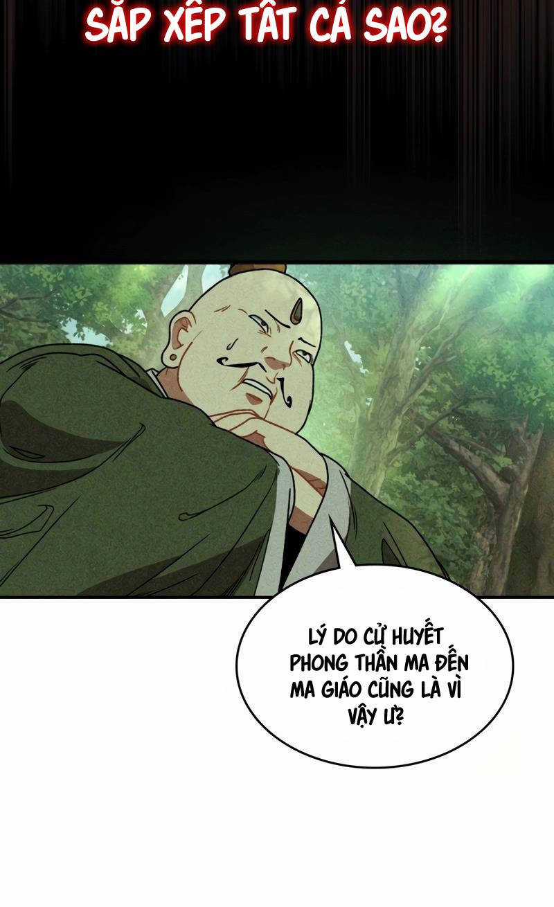 Vị Thần Trở Lại - Chapter 90 - Trang 19