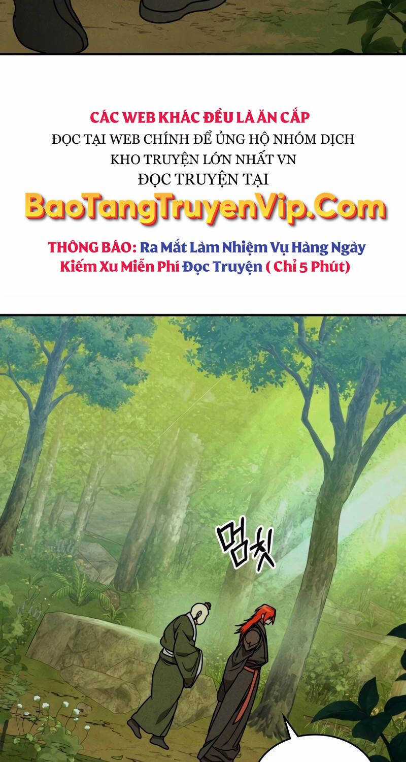 Vị Thần Trở Lại - Chapter 90 - Trang 3