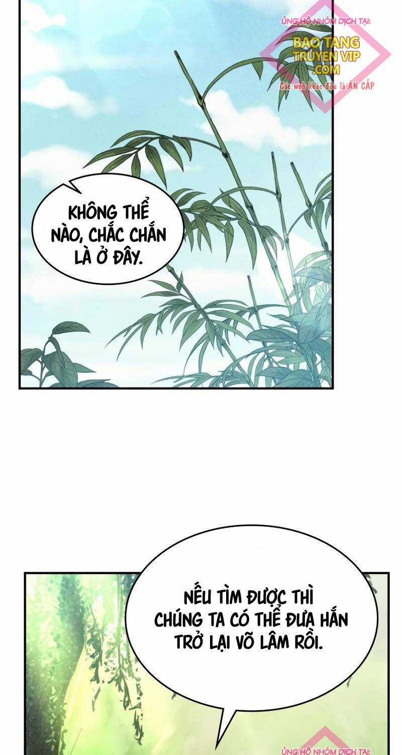 Vị Thần Trở Lại - Chapter 90 - Trang 30