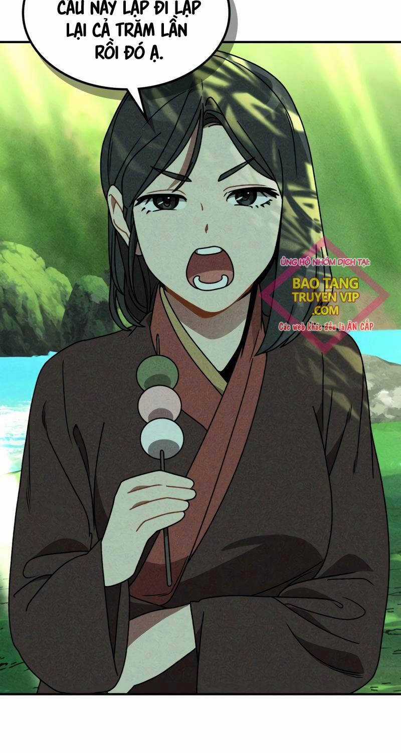 Vị Thần Trở Lại - Chapter 90 - Trang 32