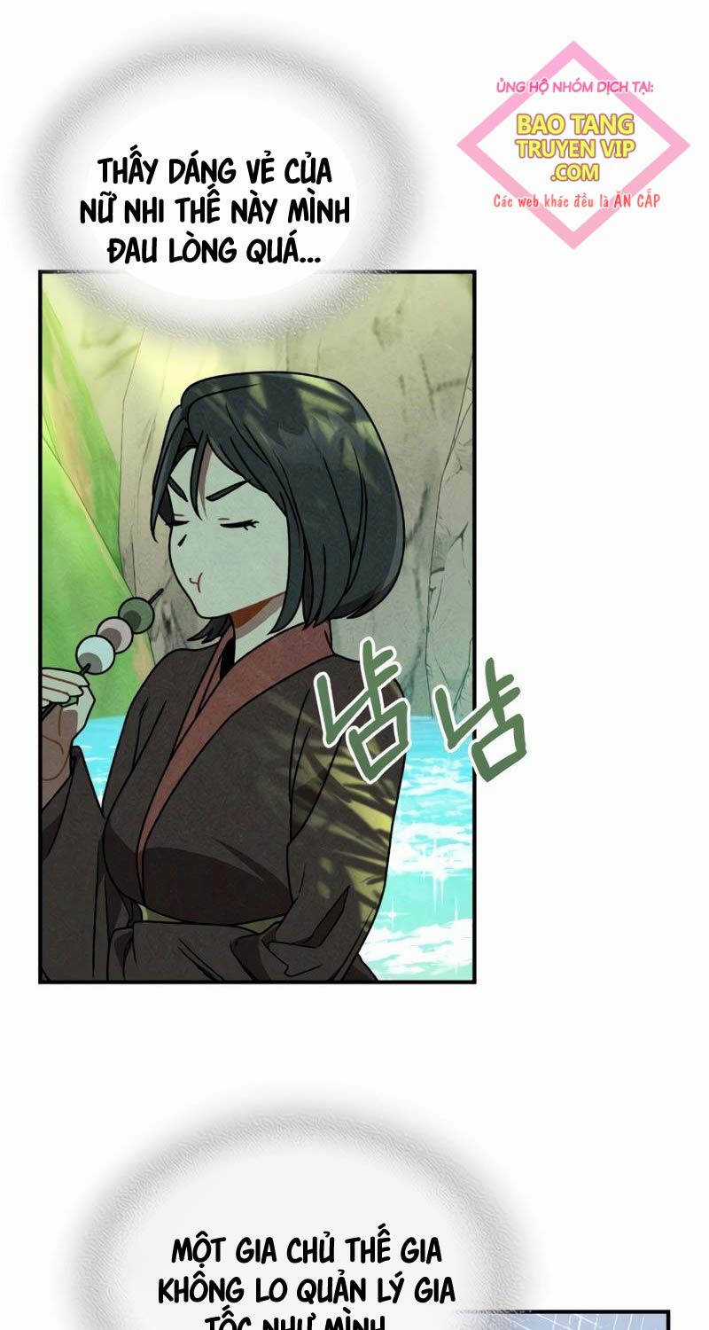 Vị Thần Trở Lại - Chapter 90 - Trang 35