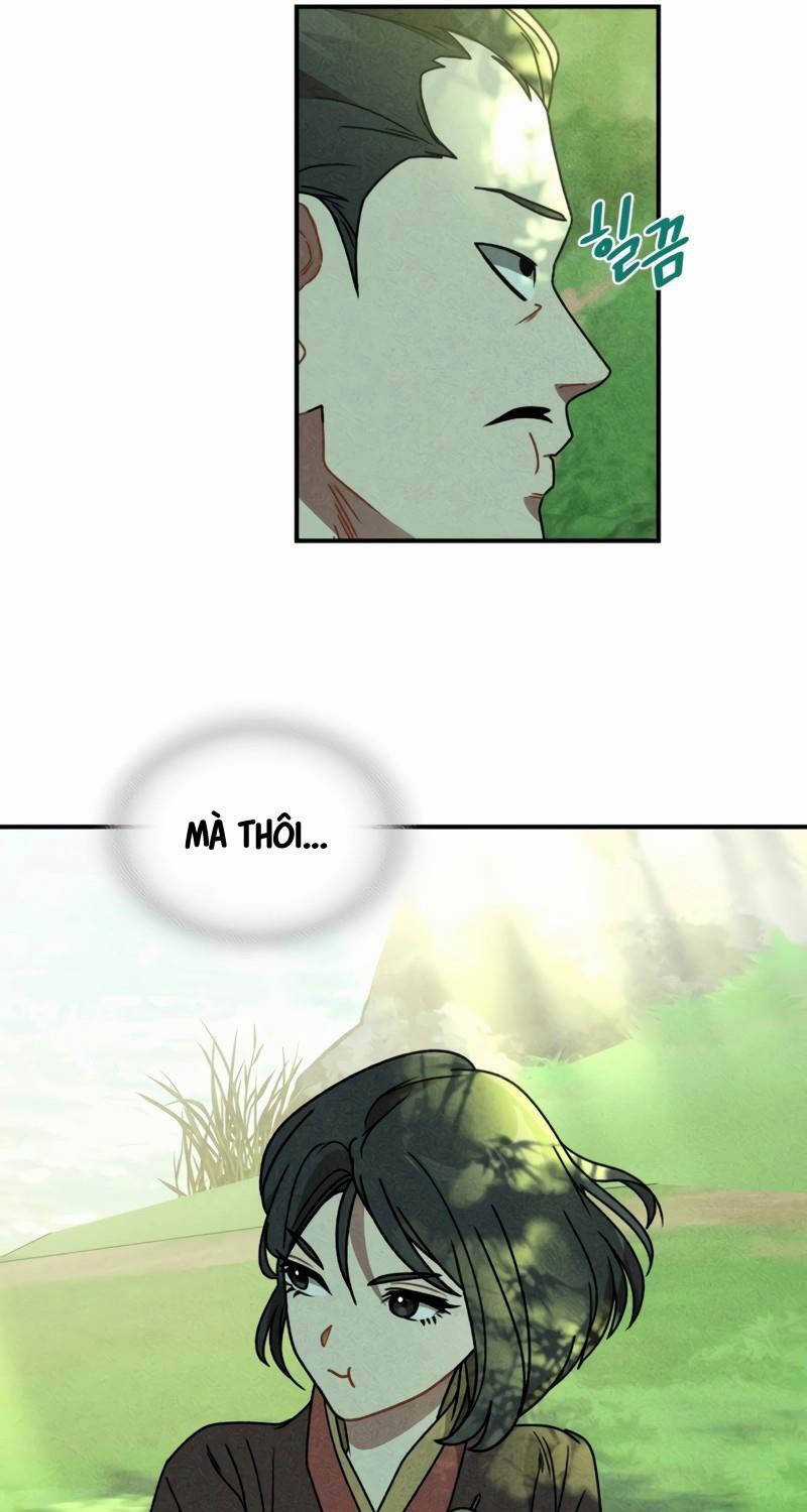 Vị Thần Trở Lại - Chapter 90 - Trang 40