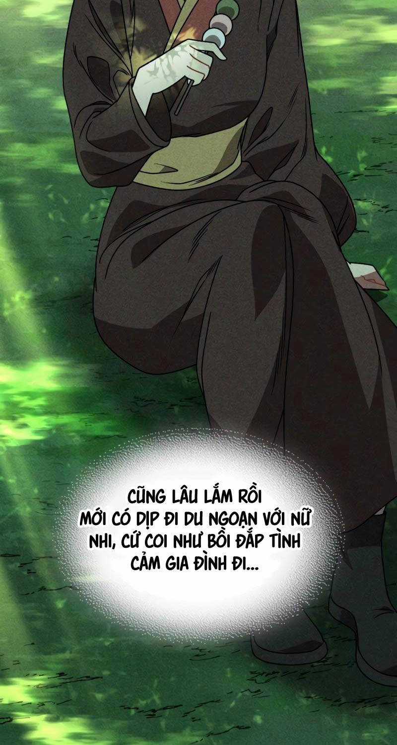 Vị Thần Trở Lại - Chapter 90 - Trang 41