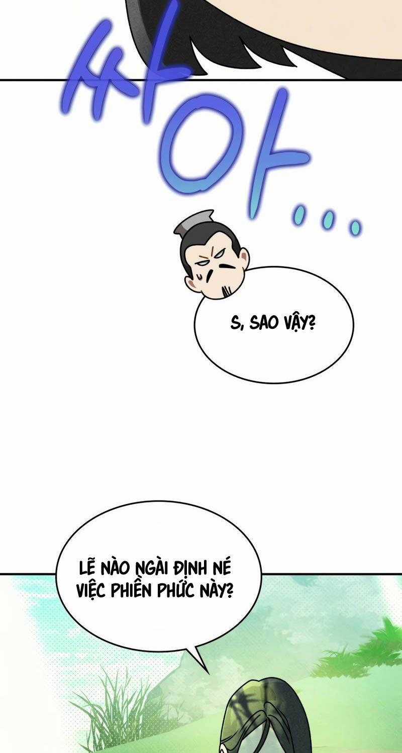 Vị Thần Trở Lại - Chapter 90 - Trang 43