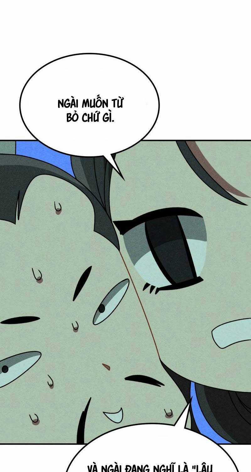 Vị Thần Trở Lại - Chapter 90 - Trang 45