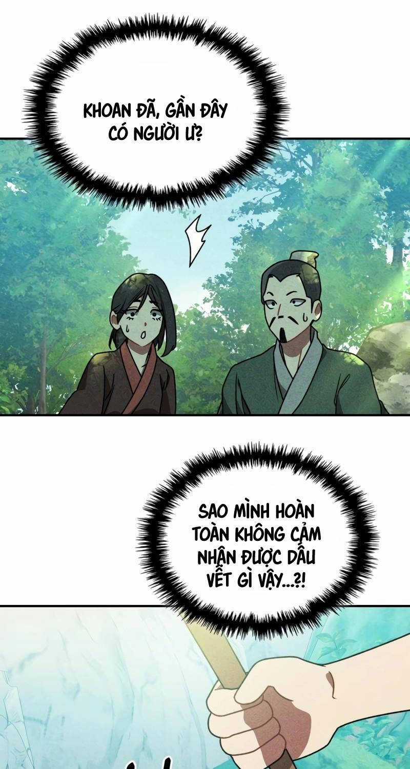 Vị Thần Trở Lại - Chapter 90 - Trang 50