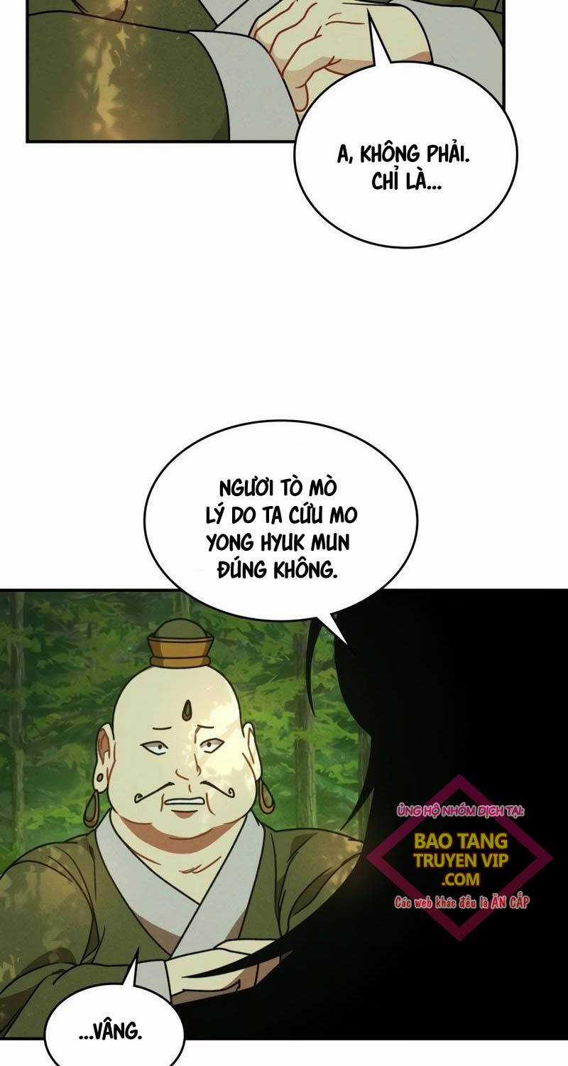 Vị Thần Trở Lại - Chapter 90 - Trang 6