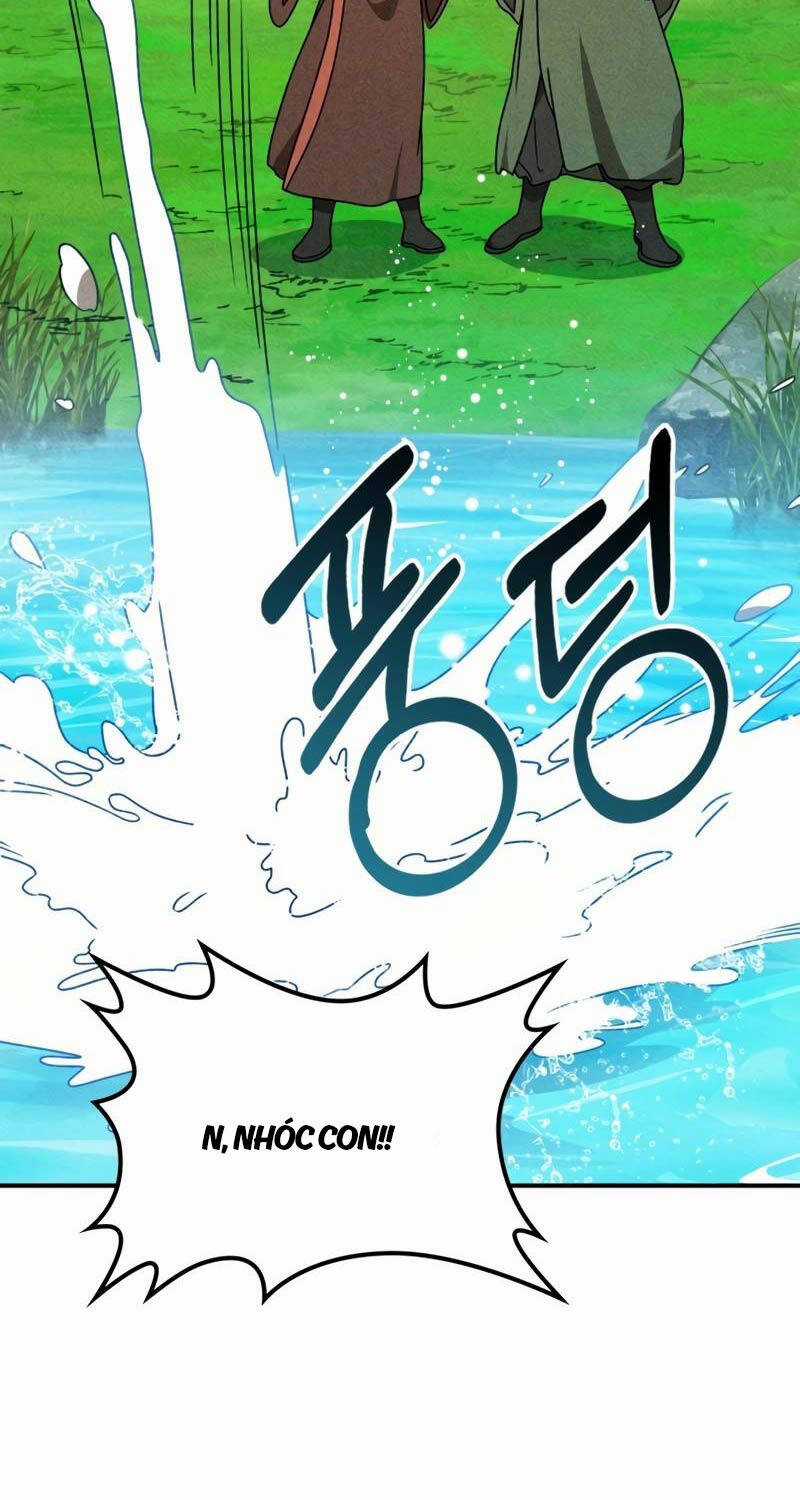Vị Thần Trở Lại - Chapter 90 - Trang 55
