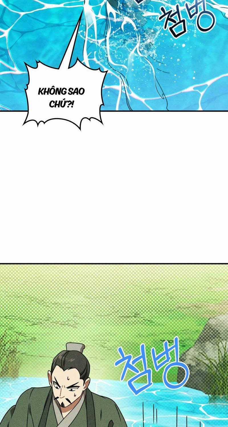 Vị Thần Trở Lại - Chapter 90 - Trang 57