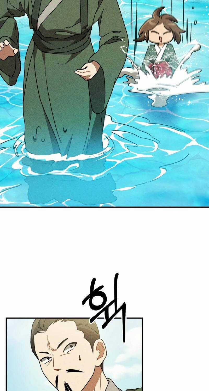 Vị Thần Trở Lại - Chapter 90 - Trang 58