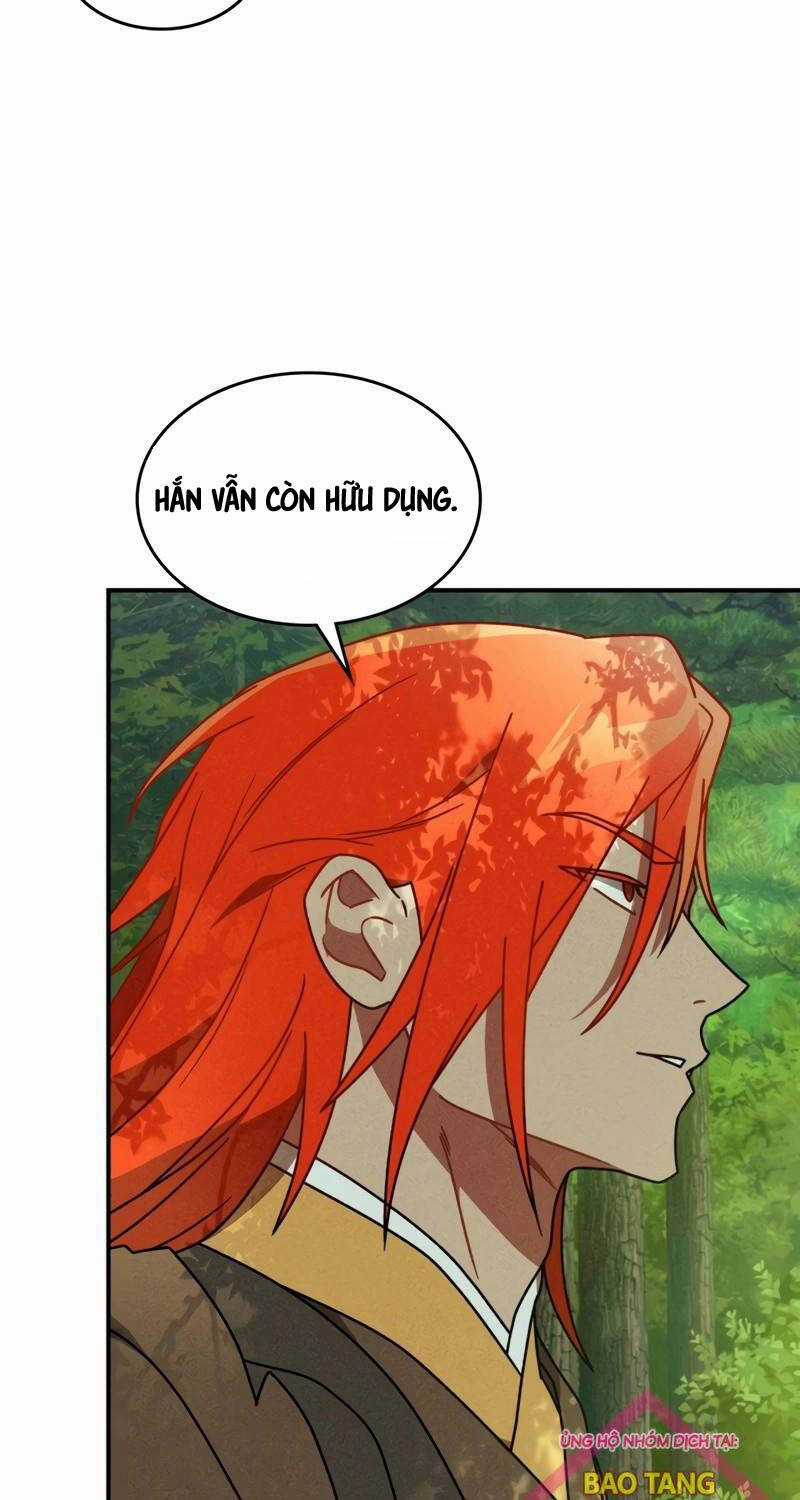 Vị Thần Trở Lại - Chapter 90 - Trang 7