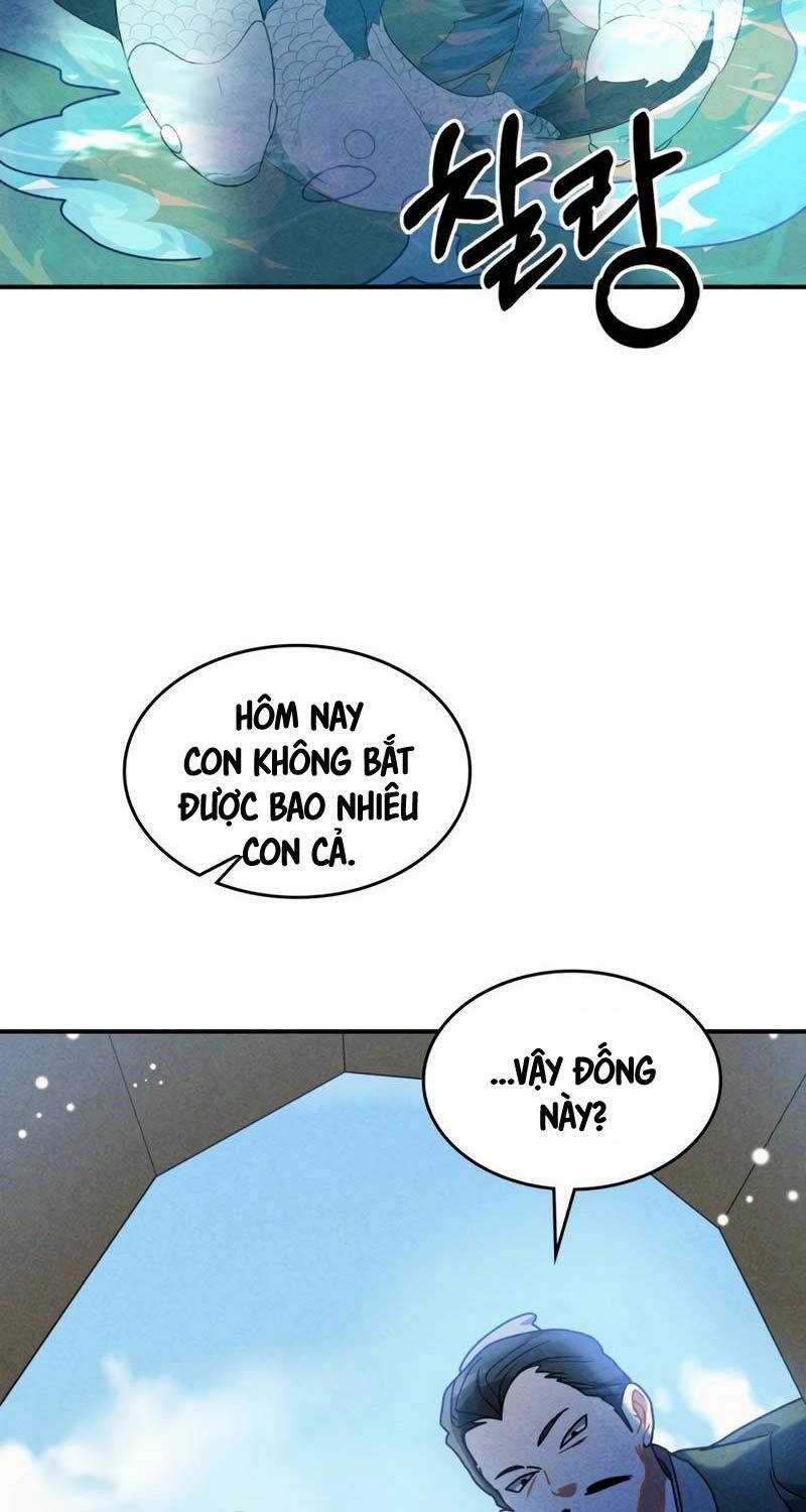 Vị Thần Trở Lại - Chapter 90 - Trang 63