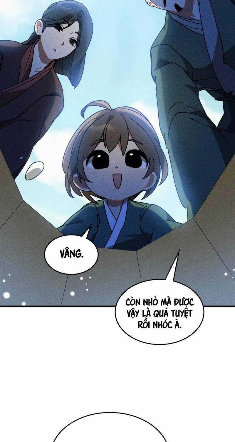 Vị Thần Trở Lại - Chapter 90 - Trang 64