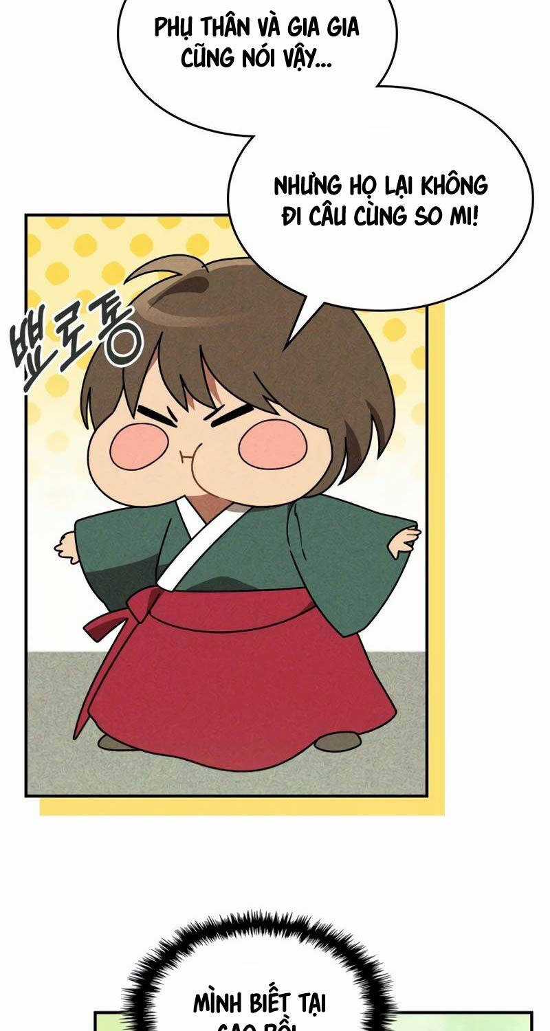 Vị Thần Trở Lại - Chapter 90 - Trang 65