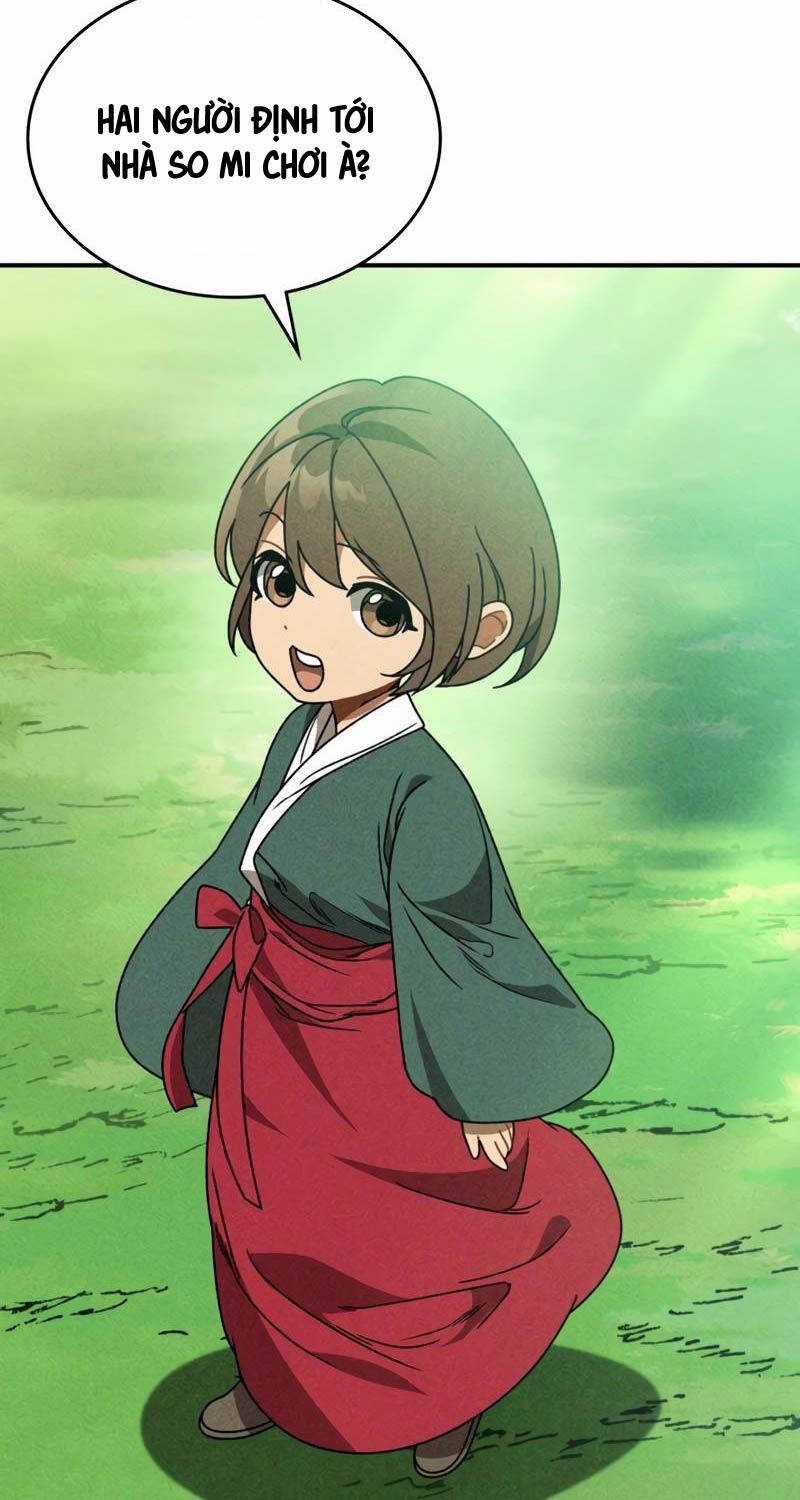 Vị Thần Trở Lại - Chapter 90 - Trang 67