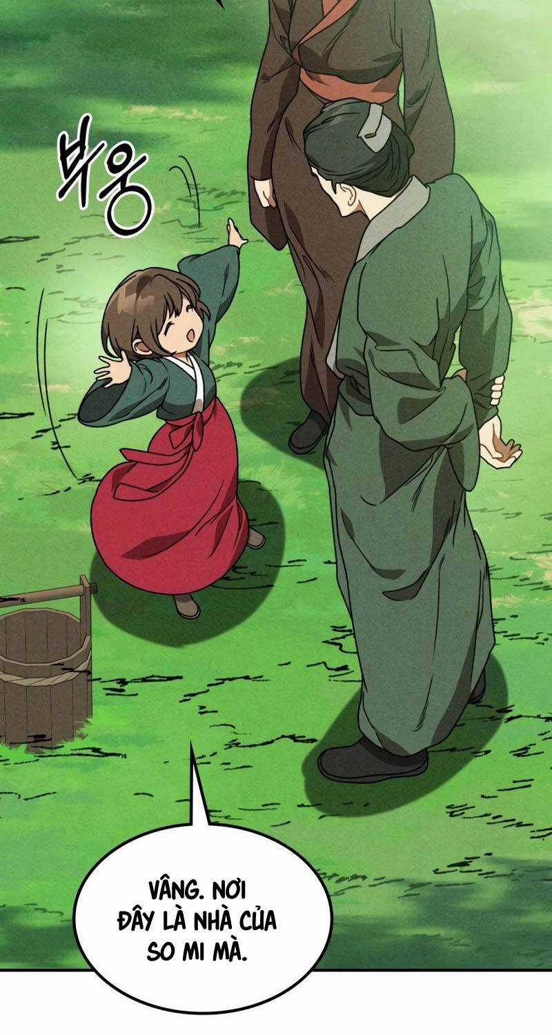 Vị Thần Trở Lại - Chapter 90 - Trang 69