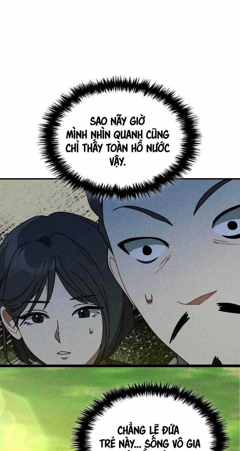 Vị Thần Trở Lại - Chapter 90 - Trang 70