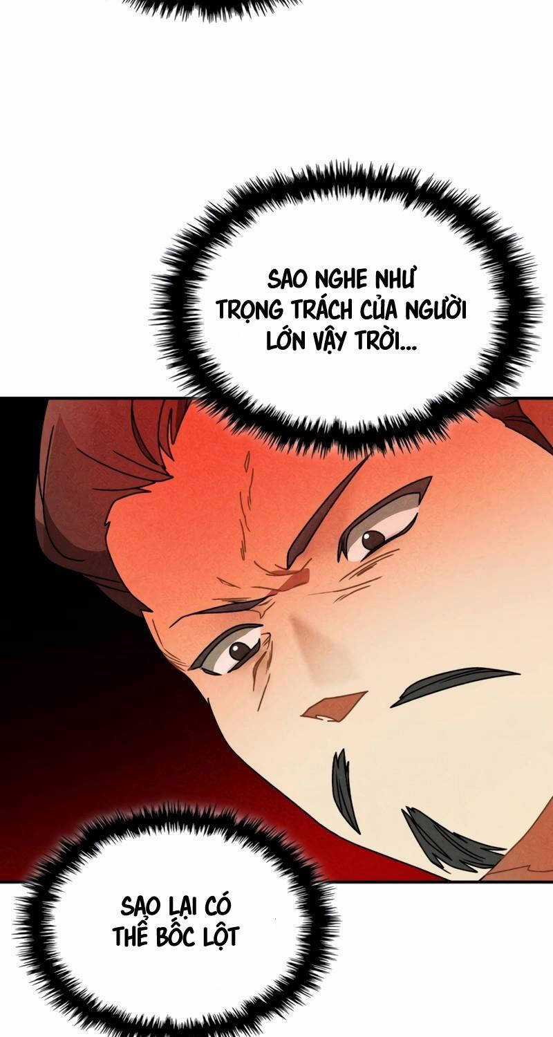 Vị Thần Trở Lại - Chapter 90 - Trang 72