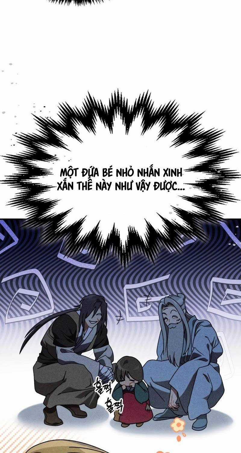 Vị Thần Trở Lại - Chapter 90 - Trang 73