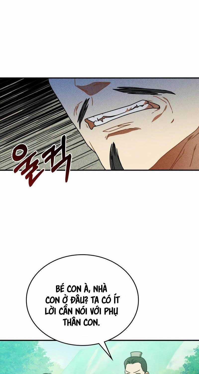 Vị Thần Trở Lại - Chapter 90 - Trang 75